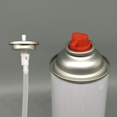 acheter Ball Aerosol Valve Upside-Down Dispensing System for Personal Care Products fabrication en ligne