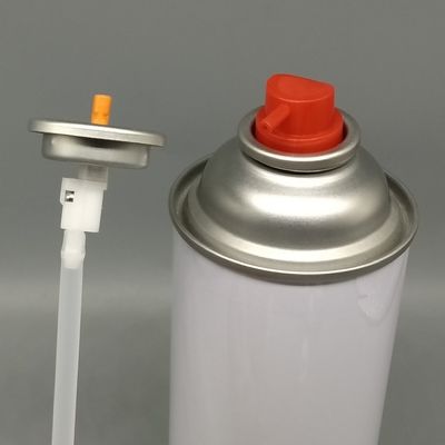 acheter All Direction Aerosol Valve Upside-Down Dispensing System for Aerosol Products fabrication en ligne