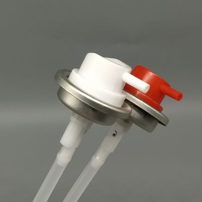 acheter 360-Degree Aerosol Valve Upside-Down Dispensing System for Lotions fabrication en ligne
