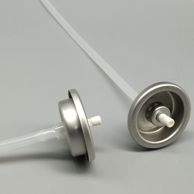 acheter Four Hole Aerosol Valve For Carburetor Cleaning Applications For Engine Care fabrication en ligne