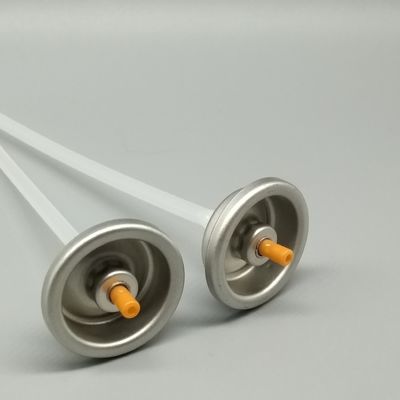 acheter Valve de nettoyage du carburateur en aérosol avec contrôle constant du schéma de pulvérisation fabrication en ligne