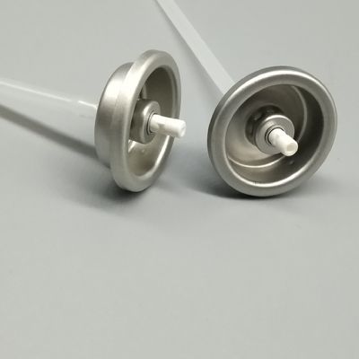 acheter Valve de nettoyage du carburateur d'aérosol conçue pour une sortie de pulvérisation efficace fabrication en ligne