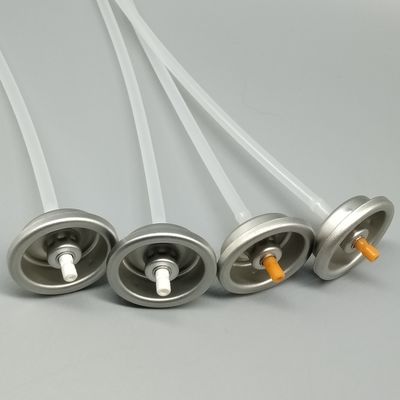 acheter WD-40 Type All-Purpose Lubricant Spray Valve – Durable Aerosol Nozzle for Equipment Lubrication and Anti-Rust Maintenance fabrication en ligne