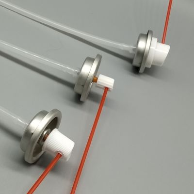 acheter Valve aérosol compatible WD40 pour les canettes de pulvérisation anti-rust et de pénétration fabrication en ligne