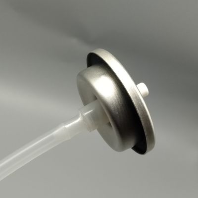 acheter Valve de nettoyage du carburateur en aérosol avec système de contrôle de précision à haute pression fabrication en ligne