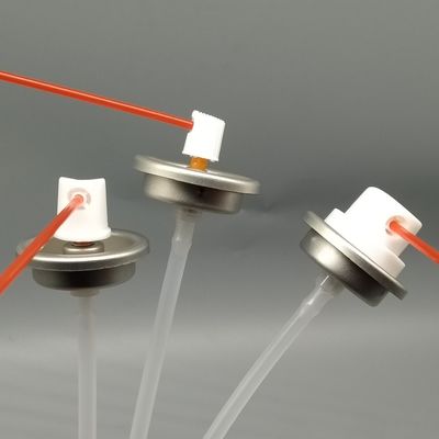 acheter Valve à pulvérisation de nettoyage de carburateur automobile pour les solutions professionnelles d'entretien du moteur fabrication en ligne