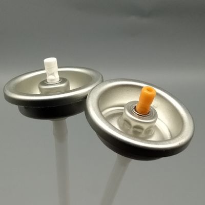 acheter Valve à aérosol de type WD-40 pour pulvérisation anti-rouilleuse fabrication en ligne