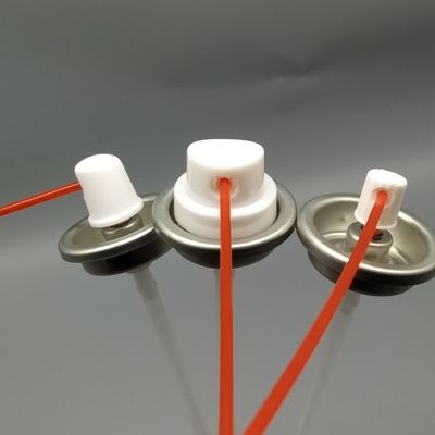 acheter Valve à pulvérisation de précision pour les formulations de nettoyeurs de carburateur améliorant l'efficacité du nettoyage du moteur fabrication en ligne