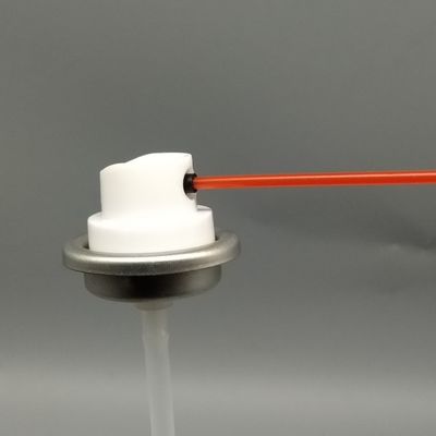 acheter Valve à aérosol à huile polyvalente pour produits de réparation et d'entretien de type WD40 fabrication en ligne