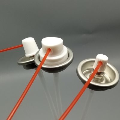 acheter Valve de pulvérisation pour le nettoyage du carburateur du moteur conçue pour un déclenchement en douceur et une application précise fabrication en ligne