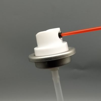 acheter Valve aérosol de nettoyage du carburateur adaptée aux ateliers automobiles et au service du moteur fabrication en ligne