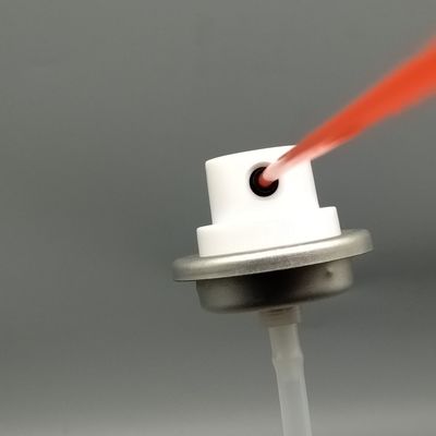 acheter Universal Lubricant Aerosol Valve for WD40 Type Household and Automotive Sprays fabrication en ligne