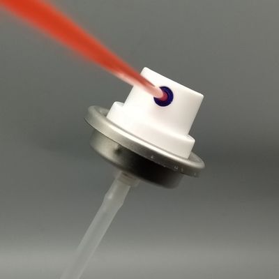 acheter Valve à pulvérisation d'aérosol WD-40 pour les canettes de lubrifiant   Vente de précision pour l'entretien, la protection contre la corrosion et l'utilisation industrielle fabrication en ligne
