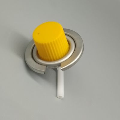 acheter Valve de cuisinière au butane robuste et à déploiement instantané pour les kits d'intervention d'urgence avec raccordement rapide à une touche. fabrication en ligne