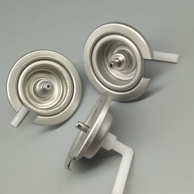 acheter Valve à butane durable universelle de 1 pouce pour cartouches d'aérosol à gaz fabrication en ligne