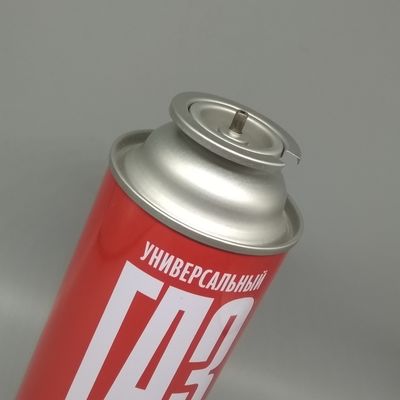 acheter Valve de butane portable haute performance pour lampe de poche et bouteilles de soudage fabrication en ligne