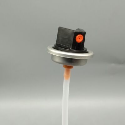 acheter Valve de peinture mâle haute pression pour travaux à couche épaisse avec résistance de 15 MPa fabrication en ligne