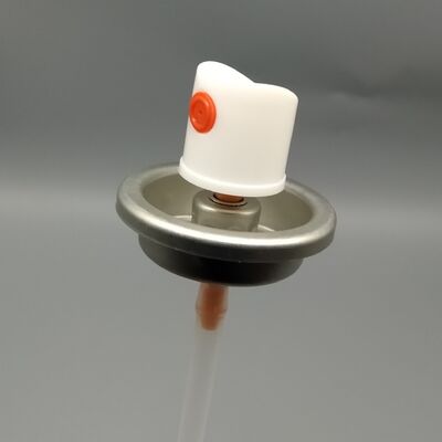 acheter Scratch-Resistant Male Paint Valve for Industrial Sites with Reinforced Body​ fabrication en ligne