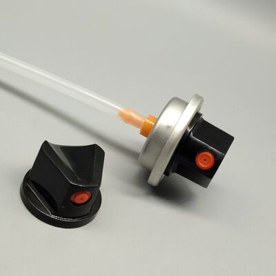 acheter Valve de distribution de peinture masculine / Valve de peinture à pulvérisation masculine pour les finitions de surface de meubles - 3/8 ′′ en acier inoxydable, étanche fabrication en ligne