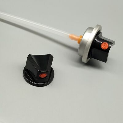 acheter Spray Paint Can Male Valve for Accurate Paint Flow and Controlled Atomization fabrication en ligne