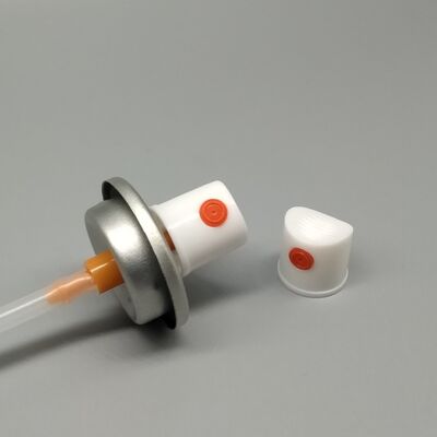 acheter High-Temperature Resistant Male paint valve for aerospace component spraying with quick response​ fabrication en ligne