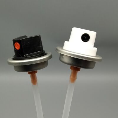 acheter One-inch Paint Aerosol Valve Designed for Durable Long-Term Use fabrication en ligne
