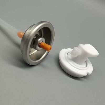 acheter Valve de peinture mâle à contrôle de précision pour les professionnels de la retouche automobile avec régulation de débit fluide fabrication en ligne