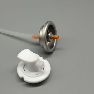 acheter Male Valve for Spray Paint Cans Engineered for Fine Mist and Strong Pressure Control fabrication en ligne