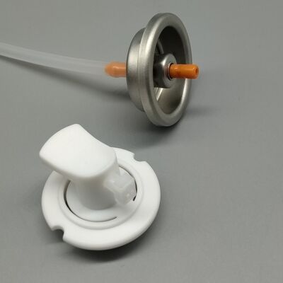 acheter Paint Aerosol Valve High-Pressure Spray System for Professional Paint Application fabrication en ligne