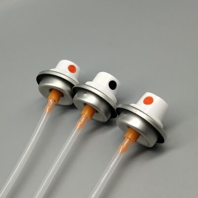 acheter Valve à pulvérisation masculine de précision pour les applications de peinture et l'utilisation professionnelle de finition fabrication en ligne