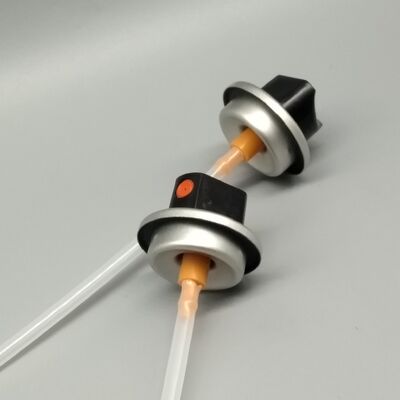 acheter Aerosol Male Valve For Spray Paint Products Designed For Even Coating fabrication en ligne