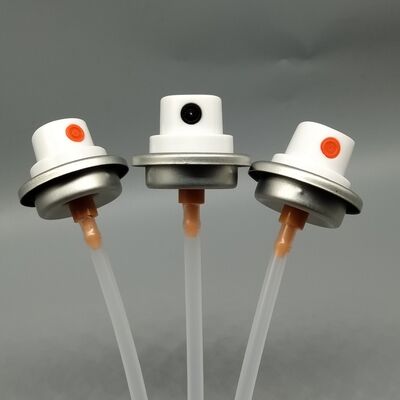 acheter Durable Male Aerosol Valve for Paint Sprays Providing Reliable Performance fabrication en ligne