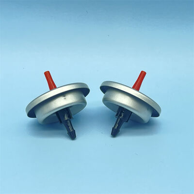 acheter Valve de gaz plus léger avec adaptateur rouge pour le remplissage des briquets fabrication en ligne