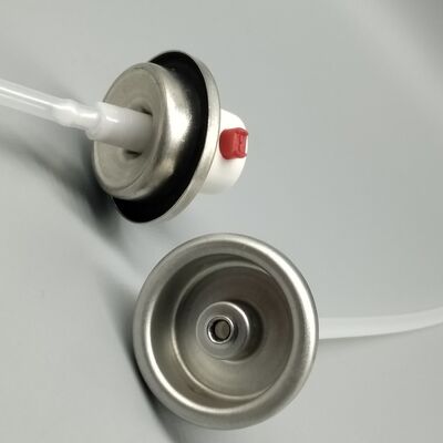 acheter Valve de distribution de peinture femelle pour produits de réparation et de finition automobile fabrication en ligne