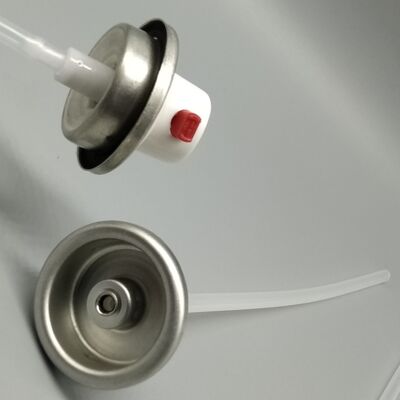 acheter Female Paint Spray Valve for High Pressure Industrial Spray Applications fabrication en ligne