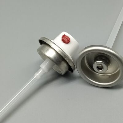 acheter Female Paint Spray Valve for Fast Drying Industrial Paint Solutions fabrication en ligne