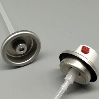 acheter Female Paint Spray Valve for Fast Drying Industrial Paint Solutions fabrication en ligne