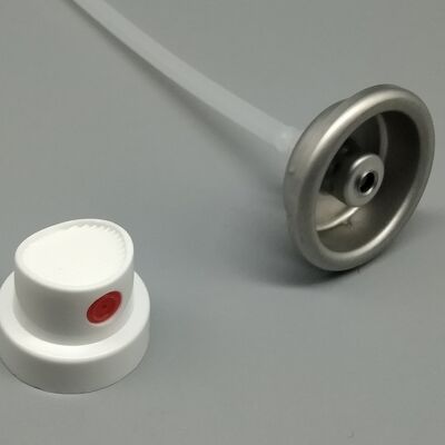 acheter Ventilateur de peinture féminin pour emballage en aérosol de peinture de finition automobile fabrication en ligne