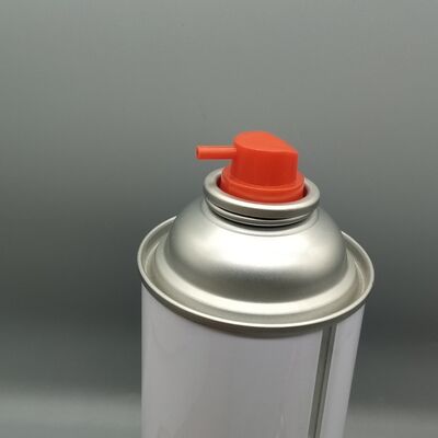 acheter Multi Angle Aerosol Valve With Actuator for Industrial Lubricants and Technical Sprays fabrication en ligne