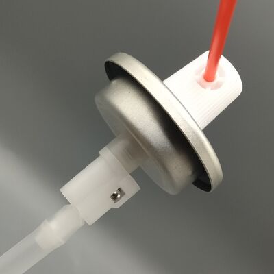 acheter Static-Safe 360 Degree Aerosol Valve With Actuator for Electronics Cleaning and Contact Rejuvenation with Fine, Non-Flammable Mist fabrication en ligne