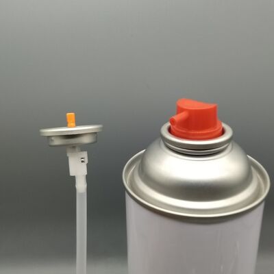 acheter Valve à aérosol multiposition avec actionneur pour pulvérisations industrielles et d'entretien fabrication en ligne