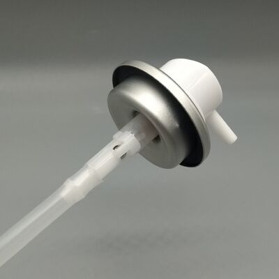 acheter Valve à aérosol à 360 degrés pour des performances de pulvérisation sous angle complet avec une sortie constante fabrication en ligne