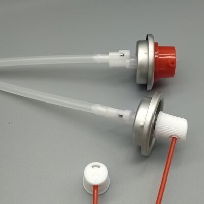 acheter Performance de précision complète de la vanne à aérosol à 360 degrés sous n'importe quel angle fabrication en ligne