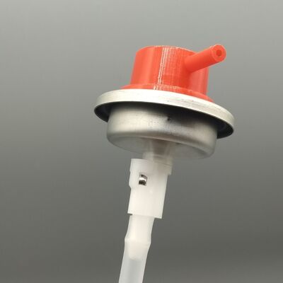 acheter All Angle 360 Degree Aerosol Valve For Full Orientation Spraying fabrication en ligne