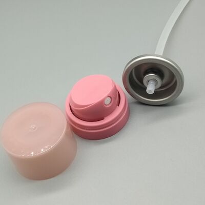 acheter Valve pour vaporisateur corporel déodorant – Valve aérosol à fine brume pour flacons de parfum, compatible avec les actionneurs et assurant une étanchéité fiable fabrication en ligne