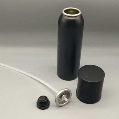 acheter Valve de pulvérisation corporelle de déodorant de précision pour une distribution constante des soins personnels fabrication en ligne