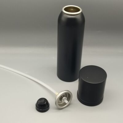 acheter Valve aérosol pour vaporisateur corporel – Valve de pulvérisation de précision pour l'emballage de parfums personnels et la distribution de brume fine fabrication en ligne