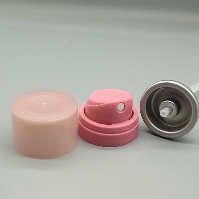 acheter Gentle Mist Body Spray Valve for Cosmetic and Personal Grooming Use fabrication en ligne