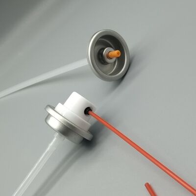 acheter Valve de nettoyage de carbone de précision conforme à la réglementation TSA pour les équipements d'assistance au sol de l'aviation avec buse non marquée et débit calibré fabrication en ligne