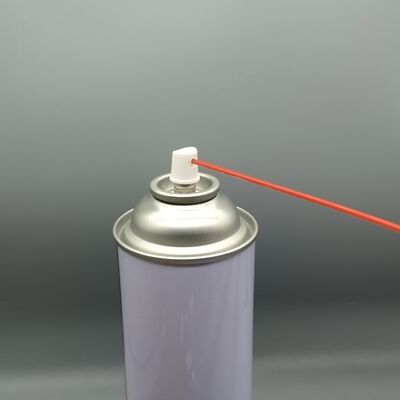 acheter Valve à aérosol pour le nettoyage des sprays du système de carburant fabrication en ligne